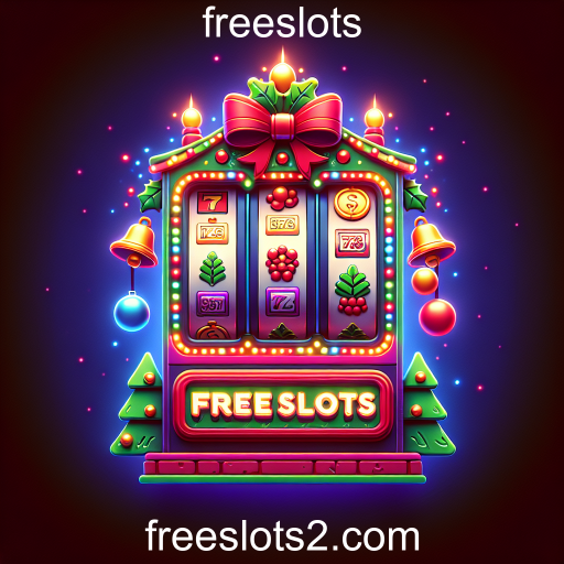 A Magia dos Jogos de Feriados: Slots Temáticos que Celebram as Festividades