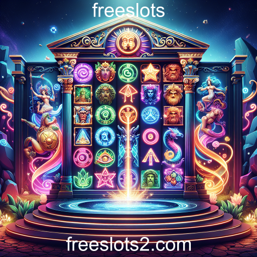 Descubra a Magia dos Jogos de Mitos no Freeslots
