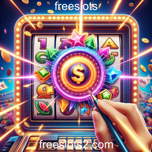 A Emoção dos Jogos de Vídeo em Freeslots